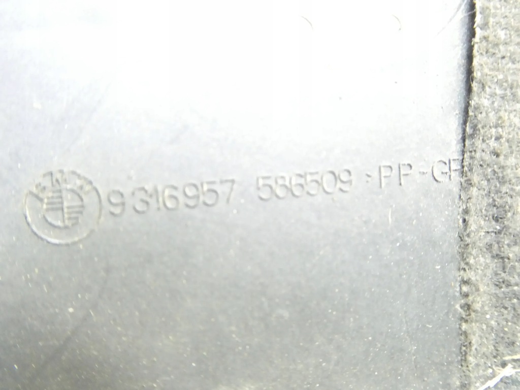 фото №14, Джгут електропроводка двигуна bmw i3 l01 9321027 9391966