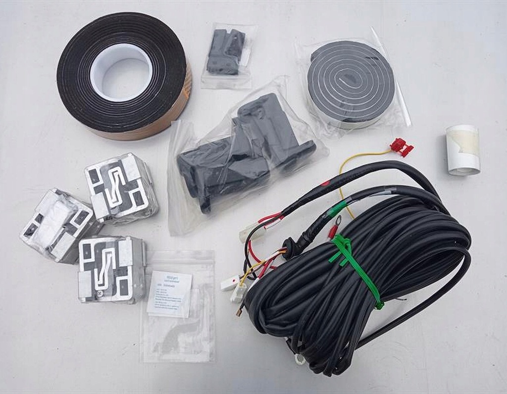 фото №10, Кузов обшивка кришка toyota hilux 05-15 alpha