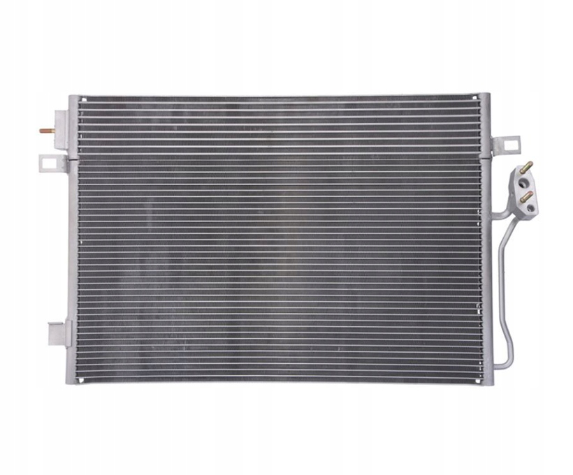 фото №1, Радіатор кондиціонера fiat freemont 11- nowa