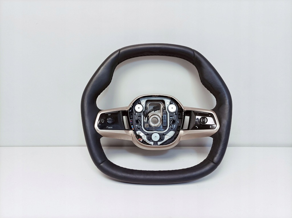 фото №1, Bmw ix 2024 руль