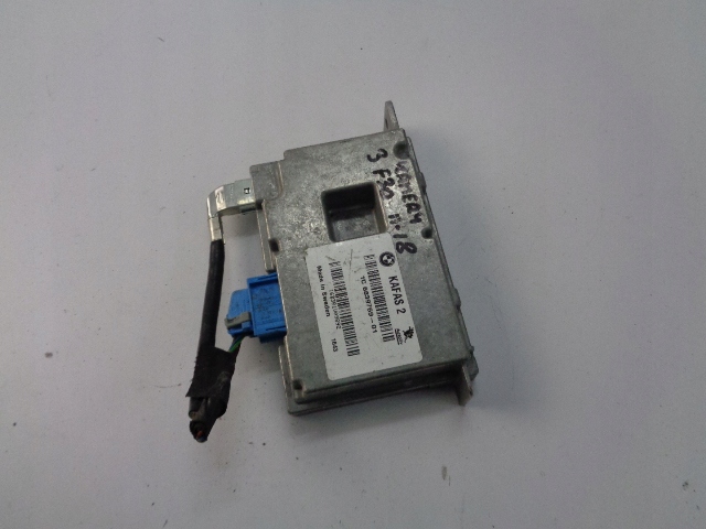 фото №1, Модуль kafas 2 камери bmw serii 3 f30 2011-2018