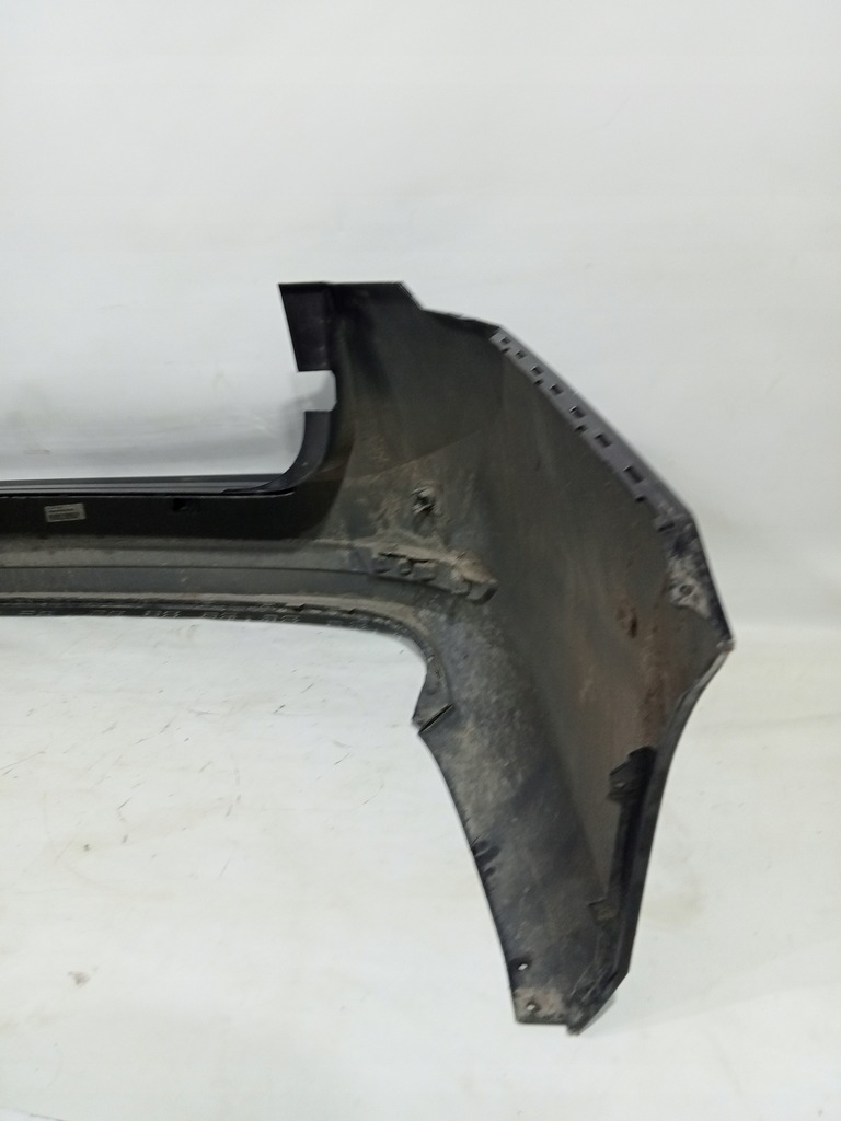 фото №9, Et-066 бампер задня skoda scala 657807421