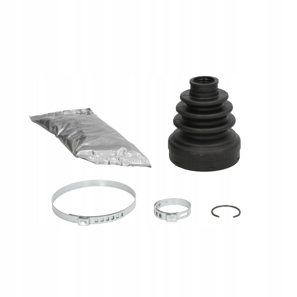 фото №1, Захист шарнір wew. kia rio iii 11-17