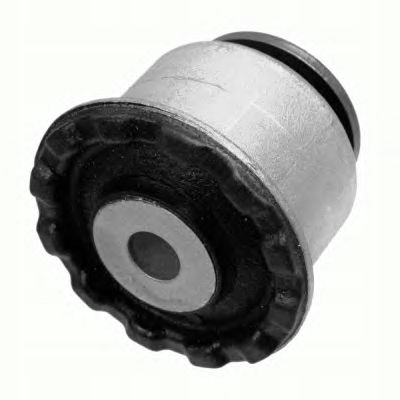 Втулка рычага mercedes 35917 01/lmi lemförder Цена