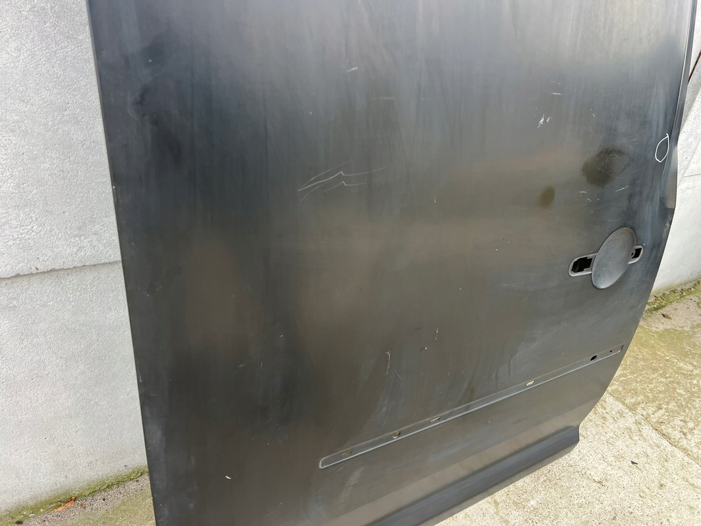 фото №12, Двері volkswagen caddy 2k0 2k1 2004-2014 задня правий задні праве bok nowe org