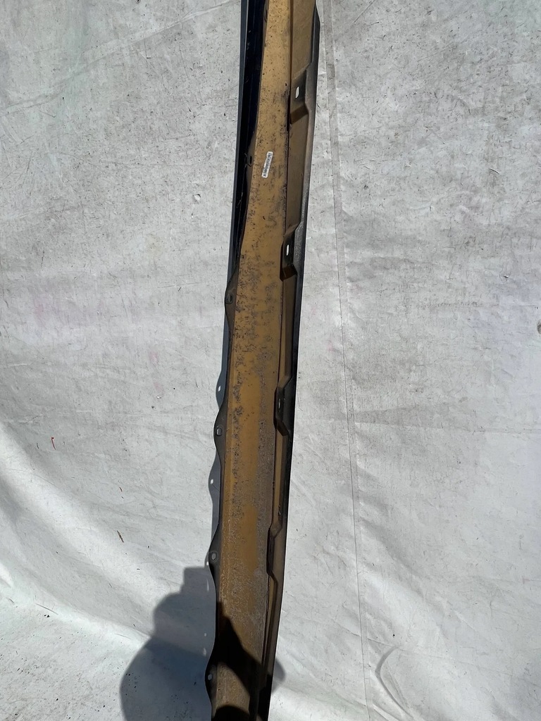 фото №12, Молдинг поріг mercedes r-klasa w251 ліва поріг