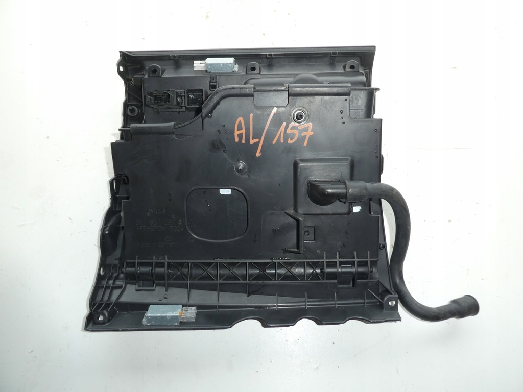 фото №4, Vw golf vi plus бардачок пасажира 5m1857097q