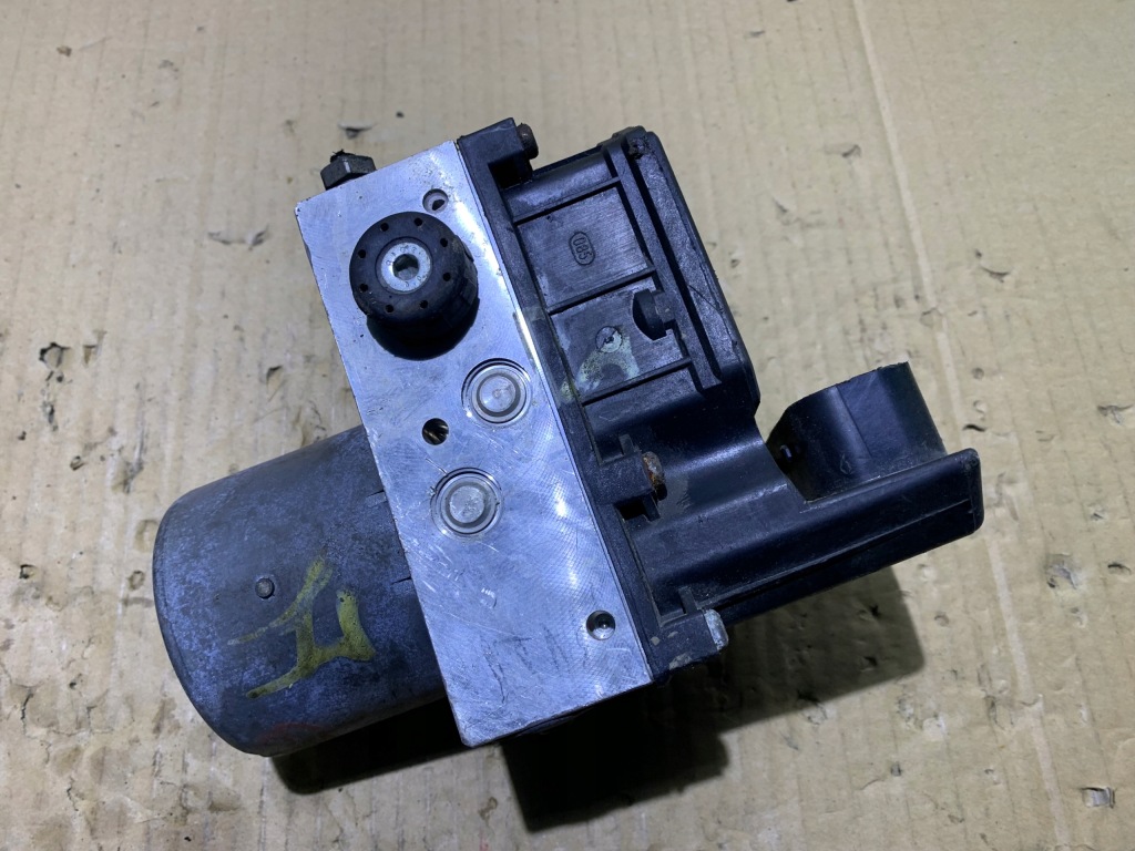 фото №3, Насос abs alfa romeo 147 0265224095 51739029