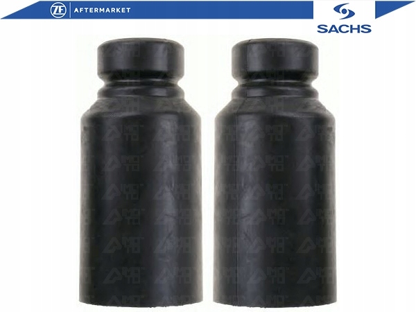 фото №1, Защита отбойники амортизатора sachs