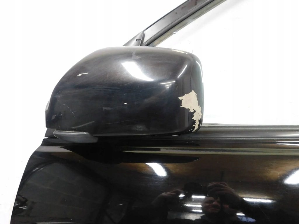 фото №6, Двері перед передні ліва kia sportage ii 2