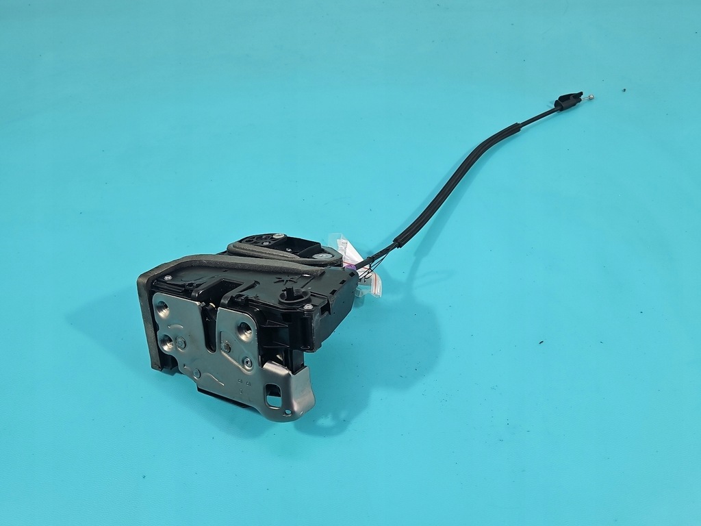 фото №1, Замок задняя левый 13598364 opel insignia b