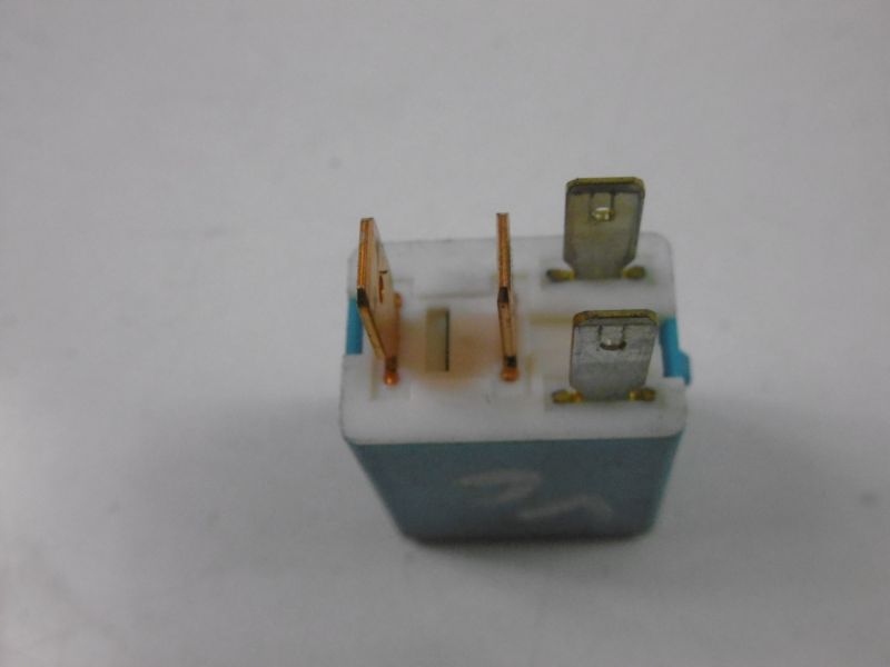 фото №9, Mazda 6 i gg реле модуль 156700-2560