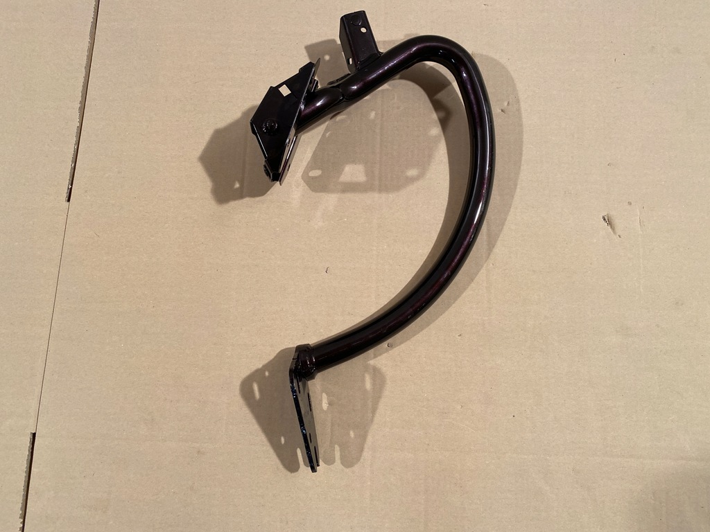 фото №6, Audi a5 8t0 петля задний крышки левый правый