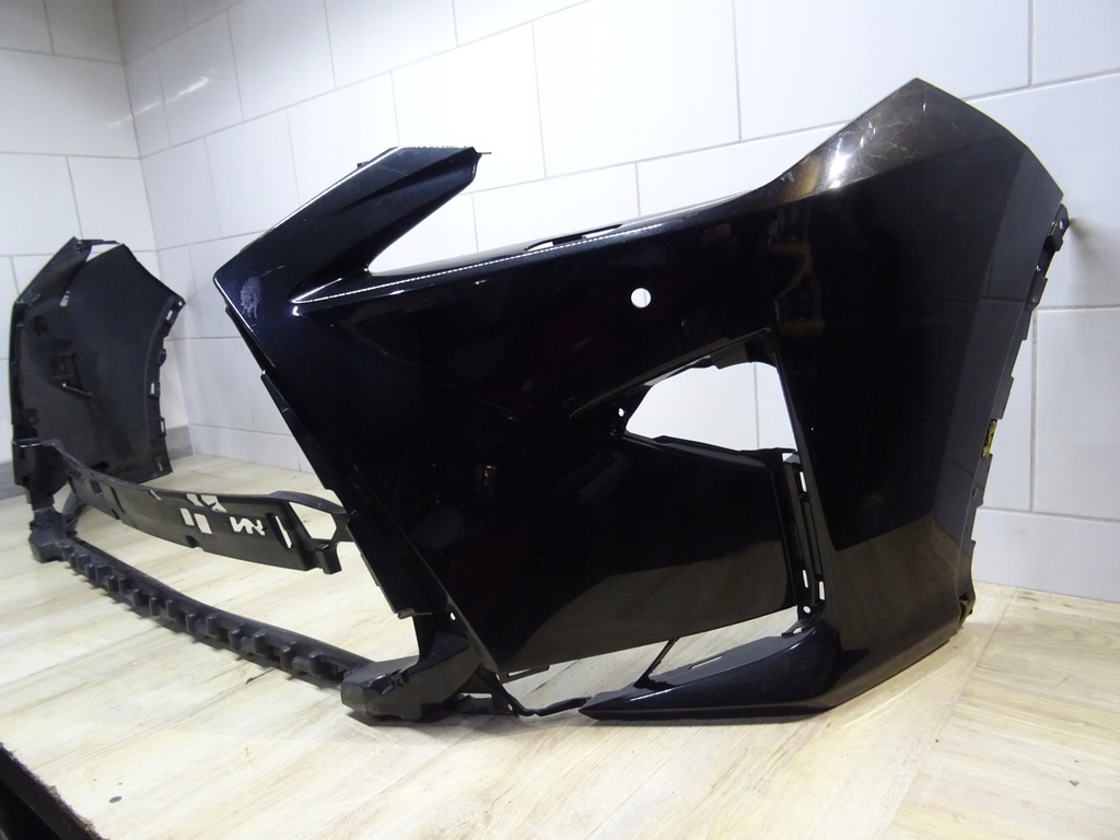 фото №1, Бампер передній перед lexus rx iv 15-19 52119-48d40