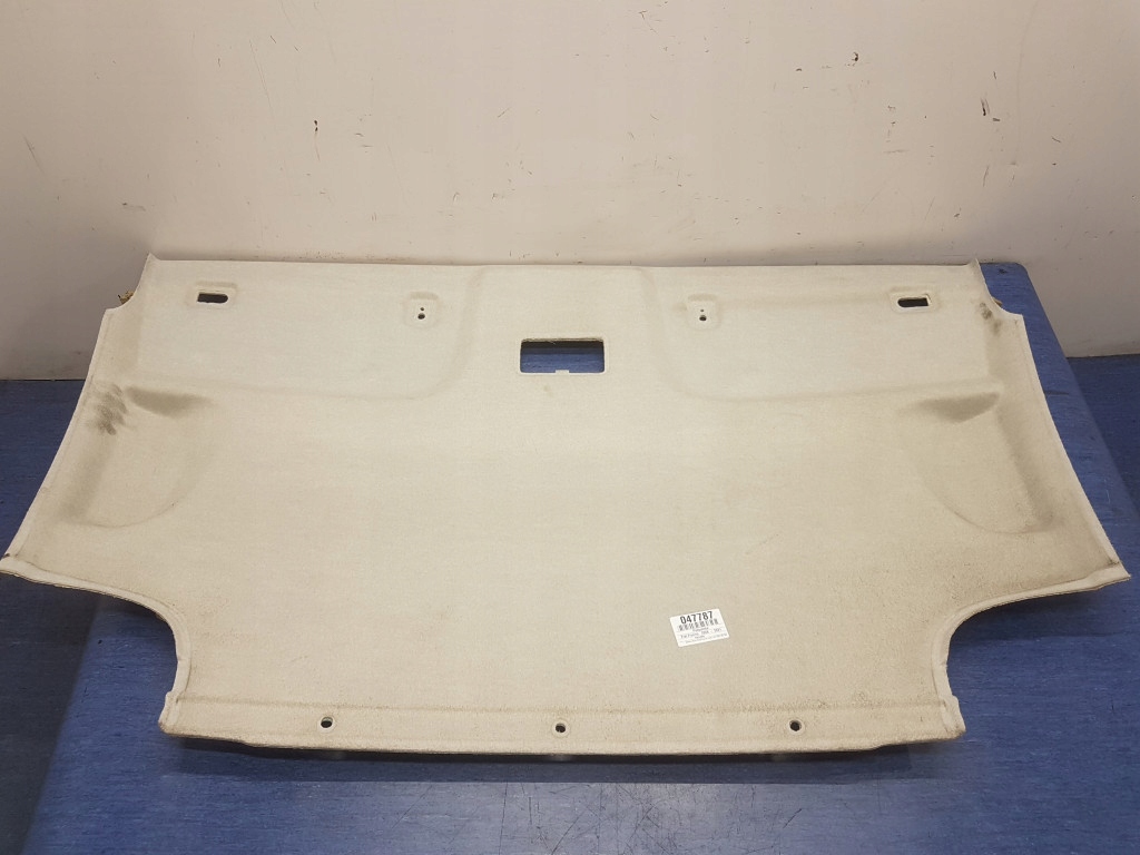 фото №1, Fiat fiorino iii стеля