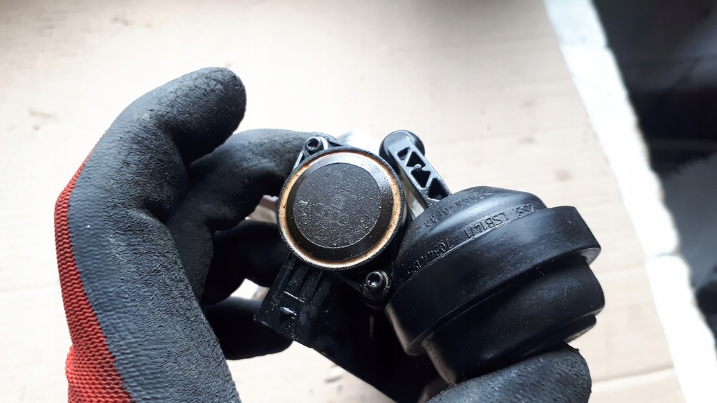 фото №11, A7 4g коллектор всасывающий правый 3.0 tfsi a6 c7 4g s4 b8