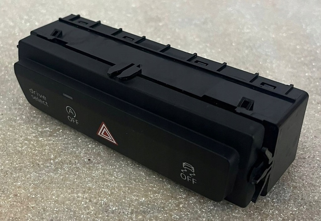 фото №1, Панель кнопок audi 85e925301t