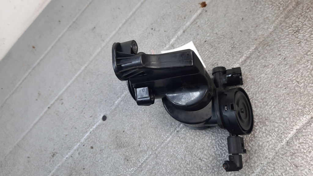 фото №4, Вентиляция картера масла skoda fabia i 04r 1.4b 491848624