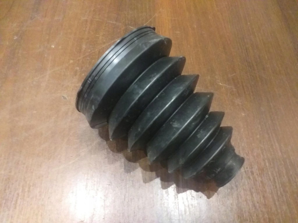 фото №5, Захист шарнір піввісь 5409090 1073862