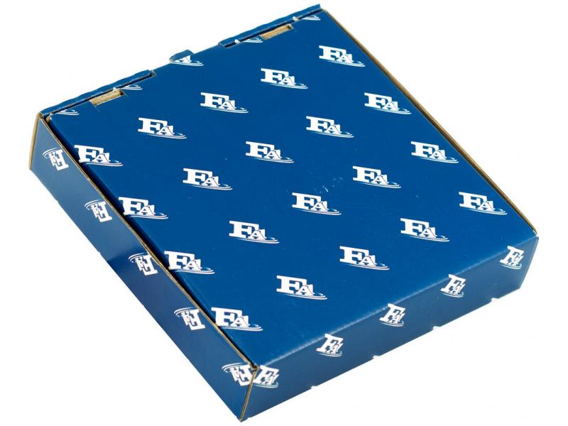 фото №1, F-a1 kt780100 набор монтажный, наддув