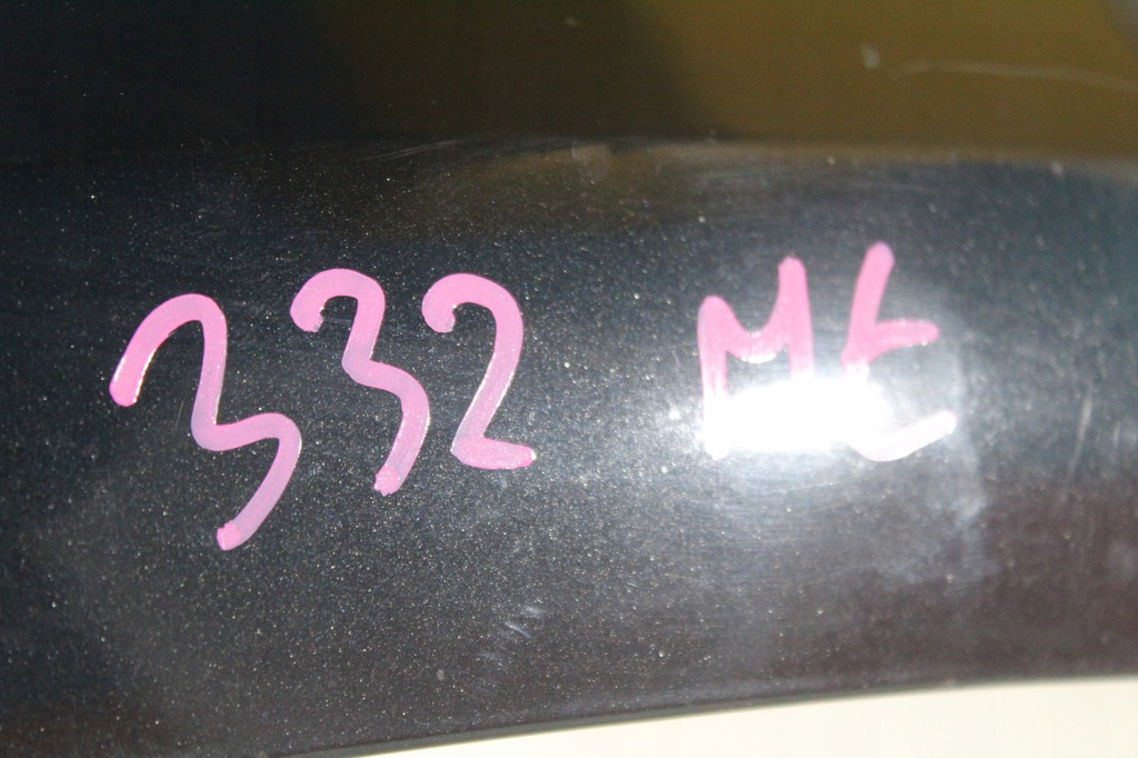 фото №7, Крила правий перед skoda yeti lift oem 5l0821162a