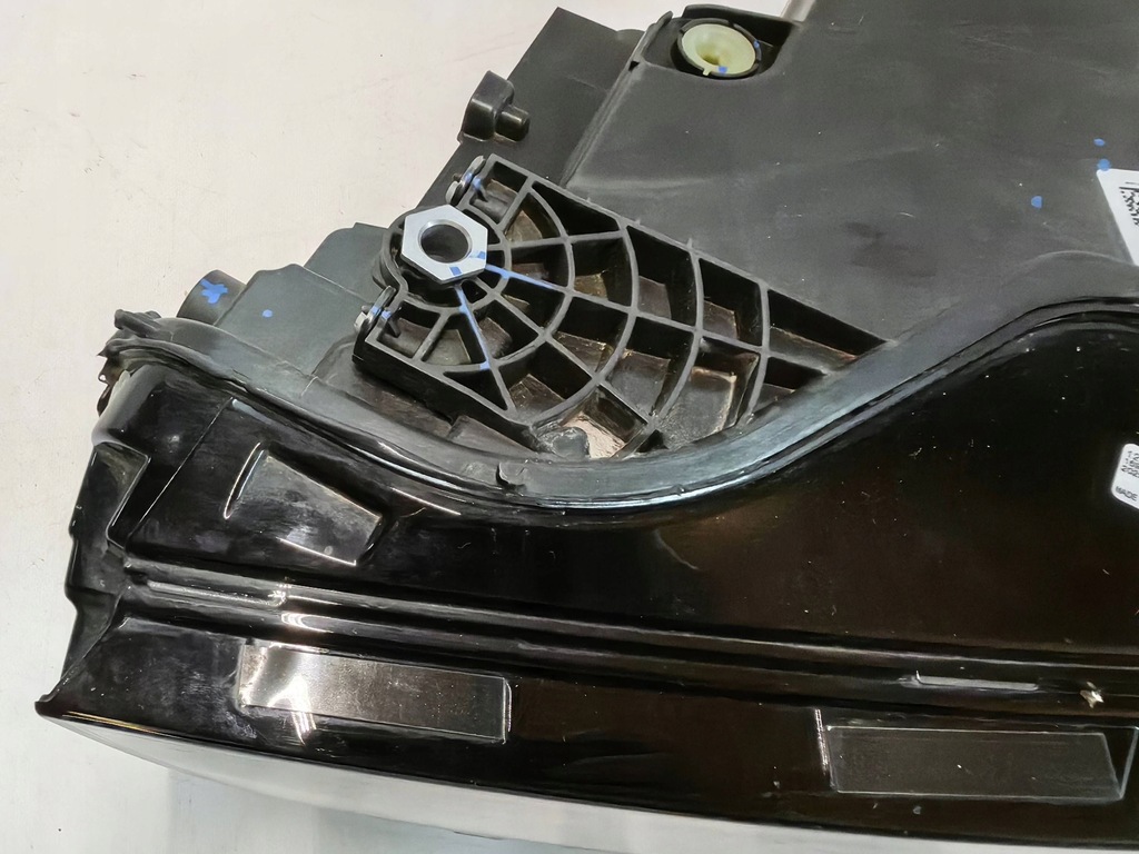 фото №4, Bmw x7 g07 lci lift - лампа full led левая polecam