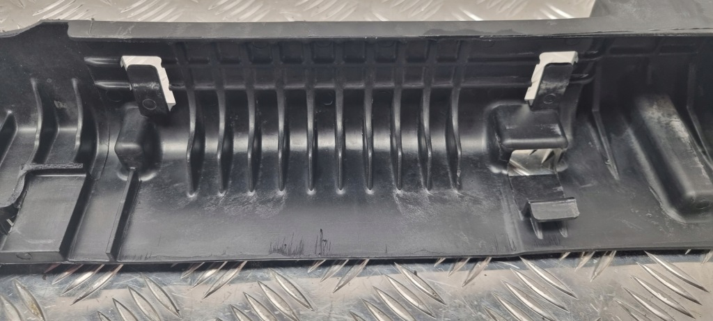 Купити Bmw f25 f26 кронштейн кронштейн радіатора 7593839