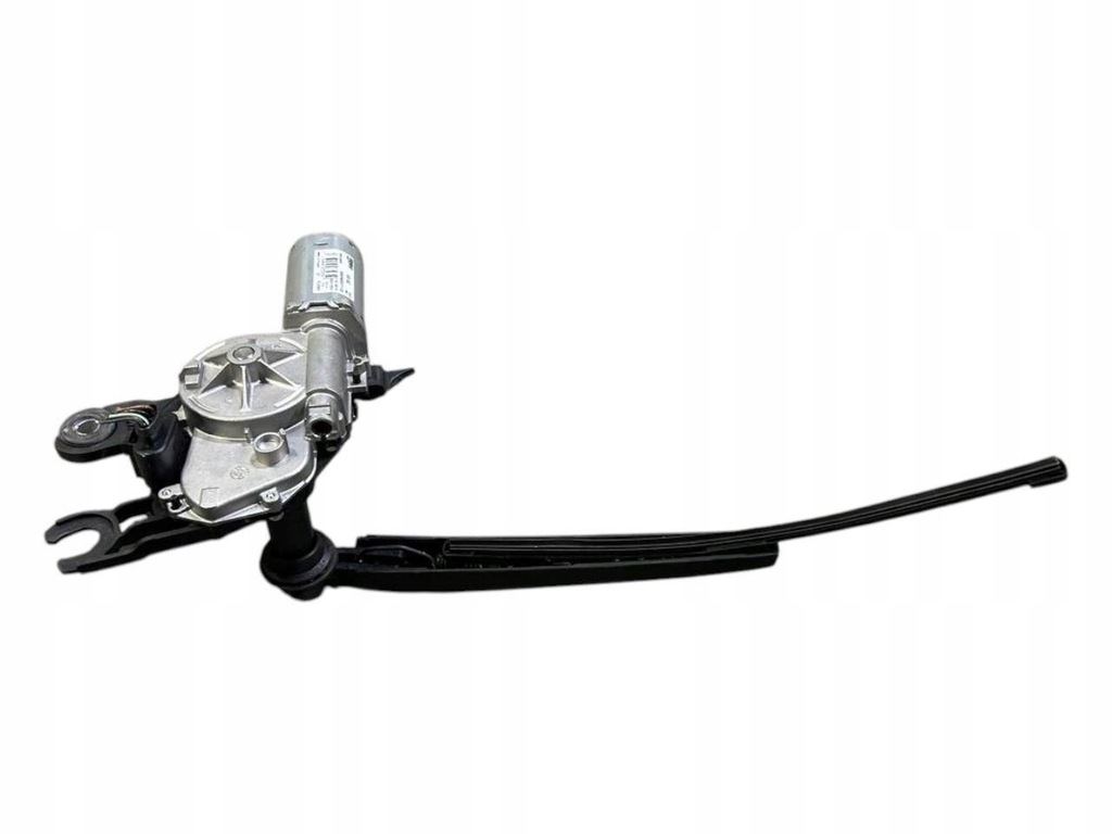 фото №5, Volkswagen golf vii 2015 моторчик двірники скло задній