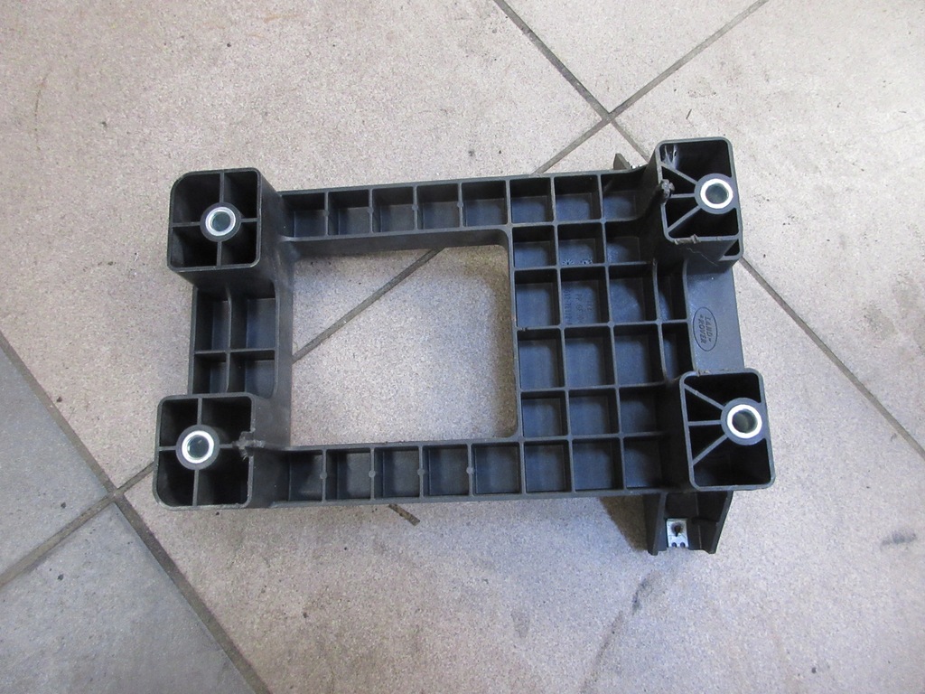 фото №1, Основание кронштейн домкрата передач freelander ii