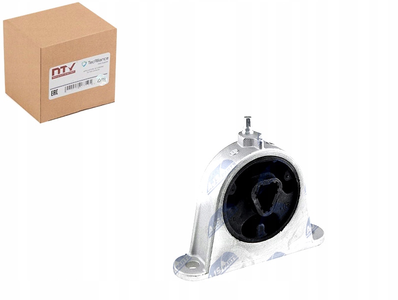 фото №1, Подушка двигуна kpl chrysler pacifica 03-08 права nty