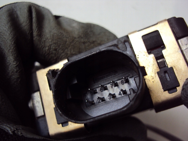 фото №4, Радар датчик alfa romeo stelvio