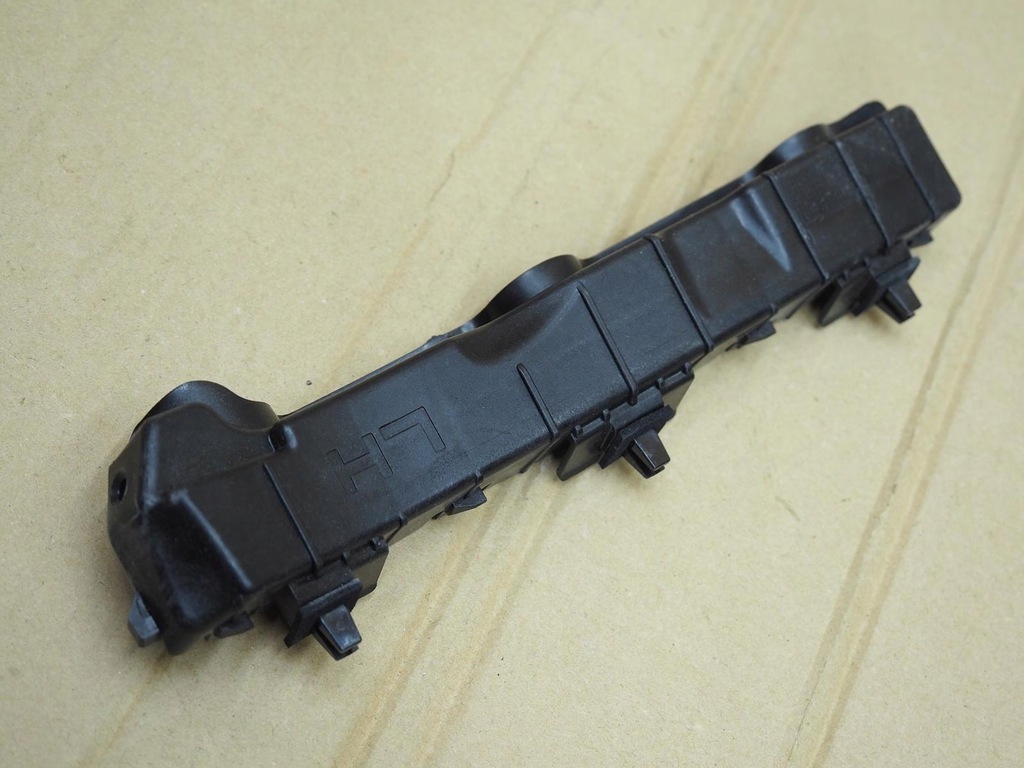 фото №7, Направляющая бампера левый задняя hyundai i10 86615-b9500