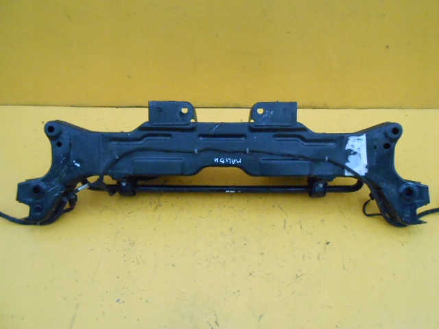 фото №8, Chevrolet malibu 2022 подрамник подрамник балка задняя