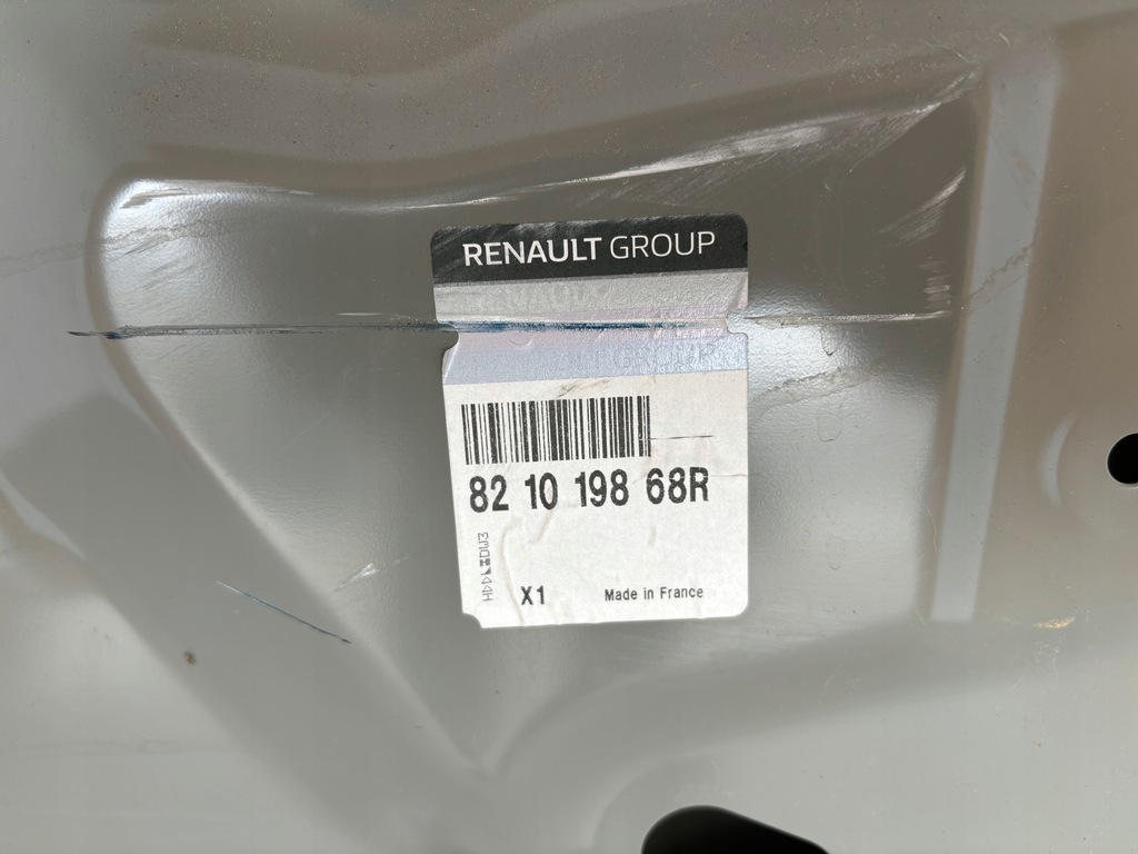 фото №16, Renault espace v 2015r- nowe оригинальные дверь левая задние poznań ==giełda=