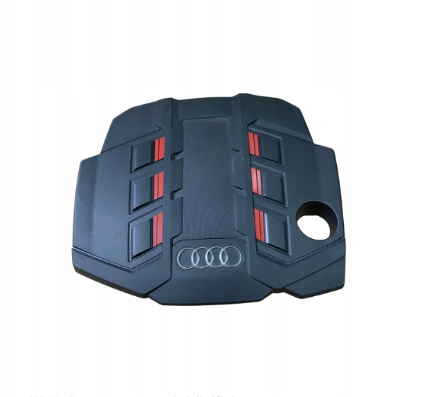 фото №1, Audi a4 b9 двигатель cover 059103925cn