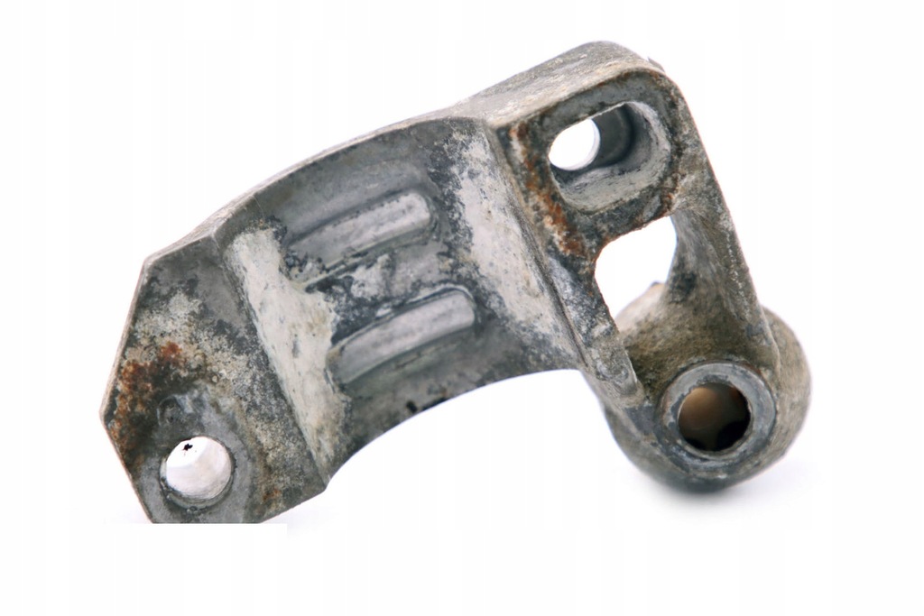 фото №12, Mercedes w211 правий кронштейн стабілізатора