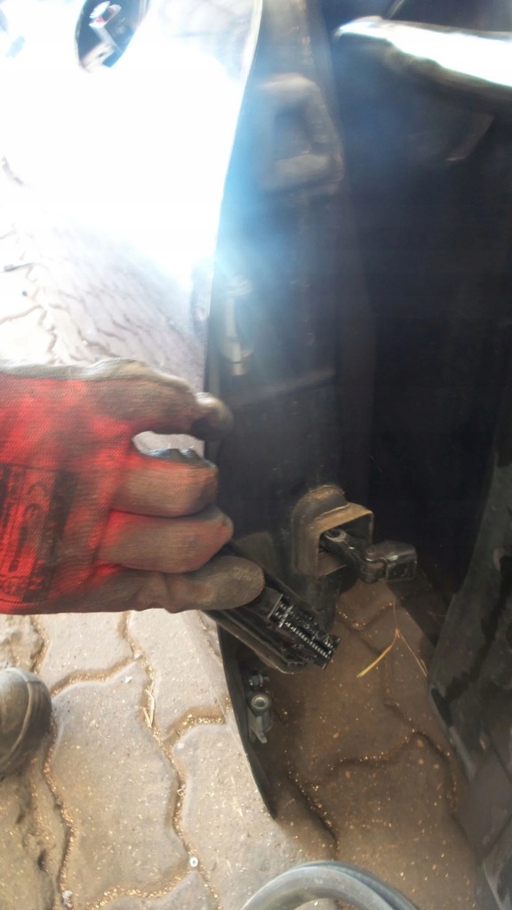 фото №7, Mini one - cooper coupe r56 2013 правая сторона дверь