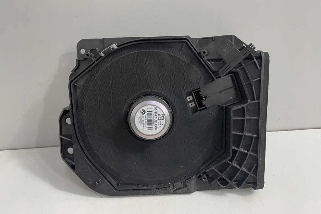 фото №4, Сабвуфер bmw 4 coupe f32, f82 9210148 2016