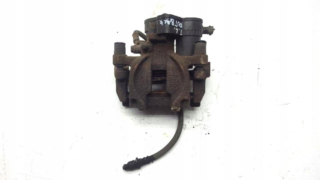 фото №1, Суппорт задняя левый тормоз subaru outback v bs 2016