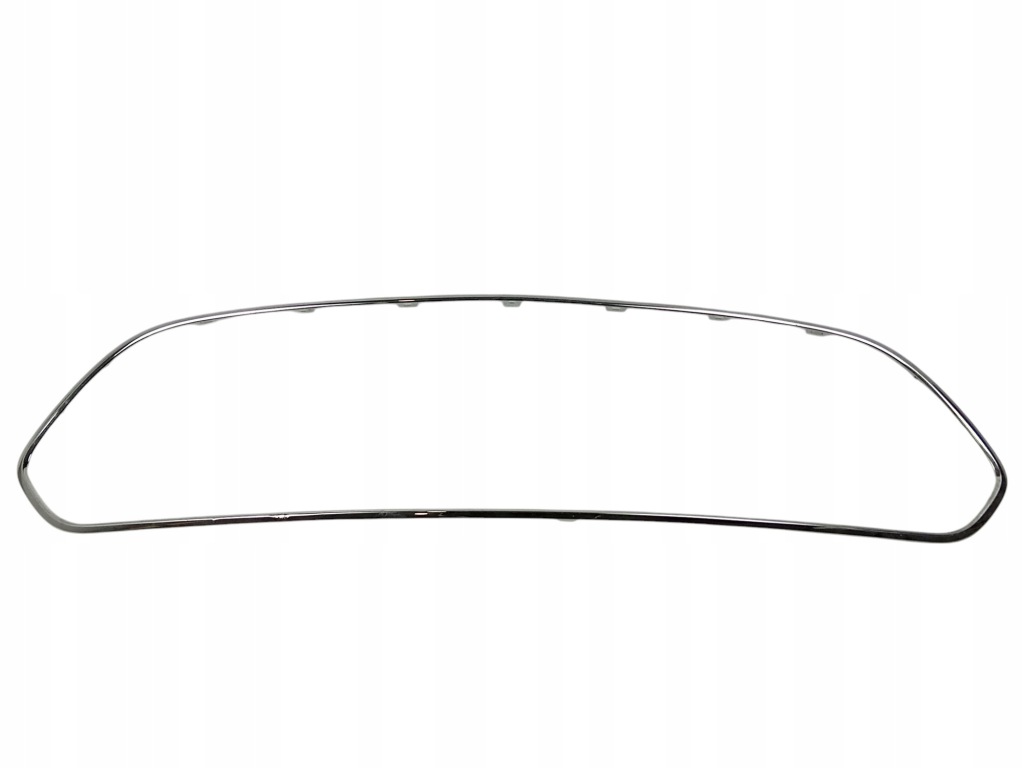 фото №1, Молдинг рамка хром решітка решітка mercedes eqb w243