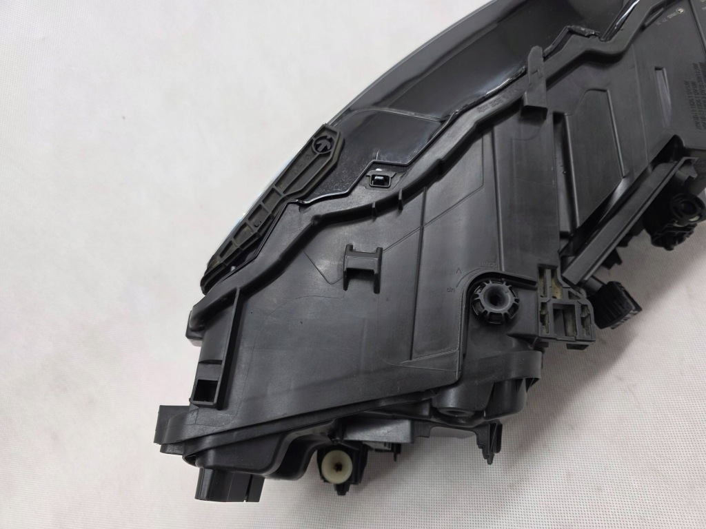 Audi q7 4m 2 2 фара перед передняя левая full led европа 4m0941033 с Разборки