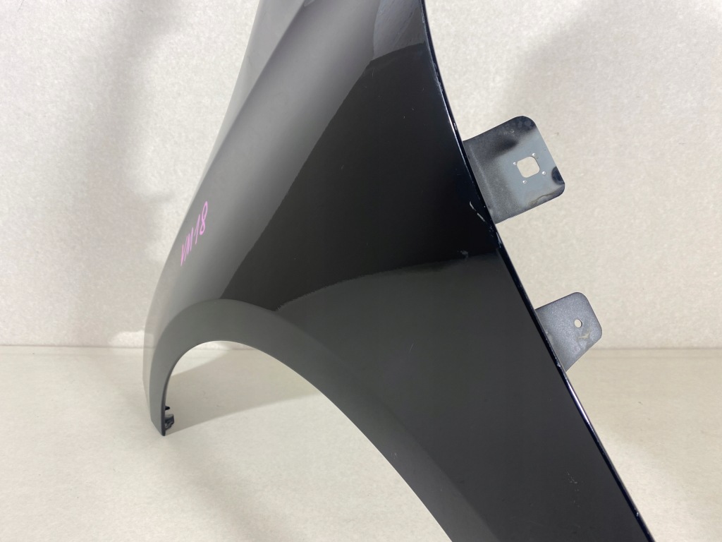 фото №6, Mercedes b-klasa w247 a247 крыло левый перед bdb