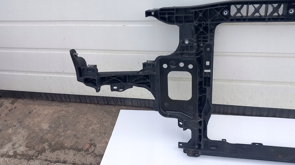 фото №14, Hyundai i30 iii 16r- pas передний усилитель передний bydgoszcz