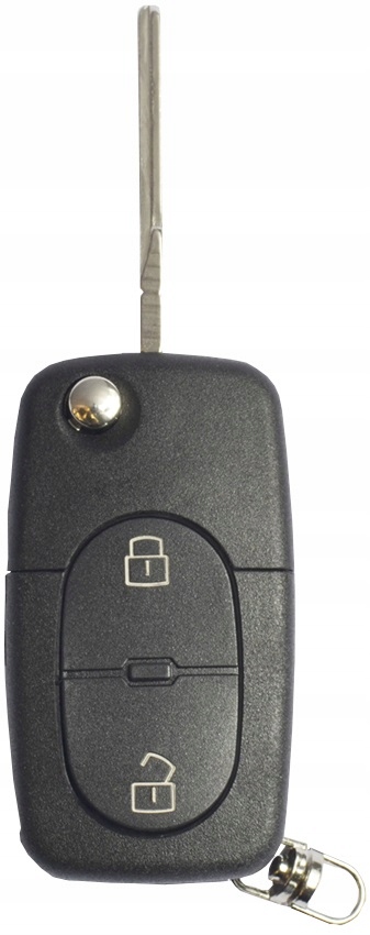 фото №6, Vw bora golf passat b5 polo ключ pilot корпус