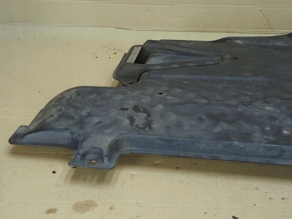 фото №12, Защита нижняя подвеска 2045202523 mercedes x204 glk