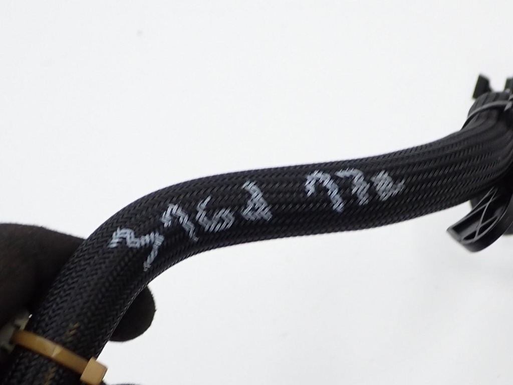 Пабтрубок  шланг трубка топлива 8514094 bmw 3 f30 f31 f20 f21 2.0d b47 17r Оригинал