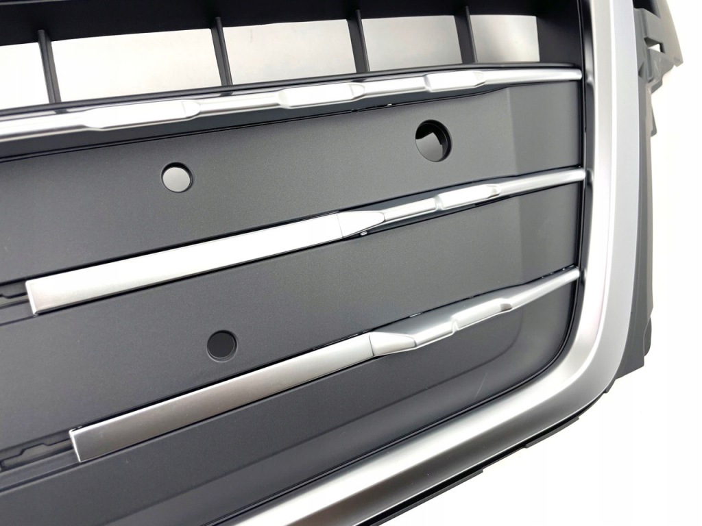 Купити Решітка радіатора решітка  audi q7 4m 2015-2019 4m0853651j mx3