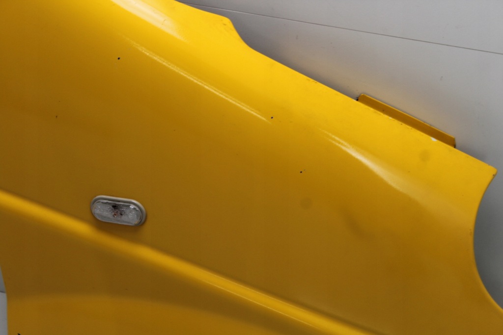 фото №5, Крыло правый перед renault trafic lift 07-14r