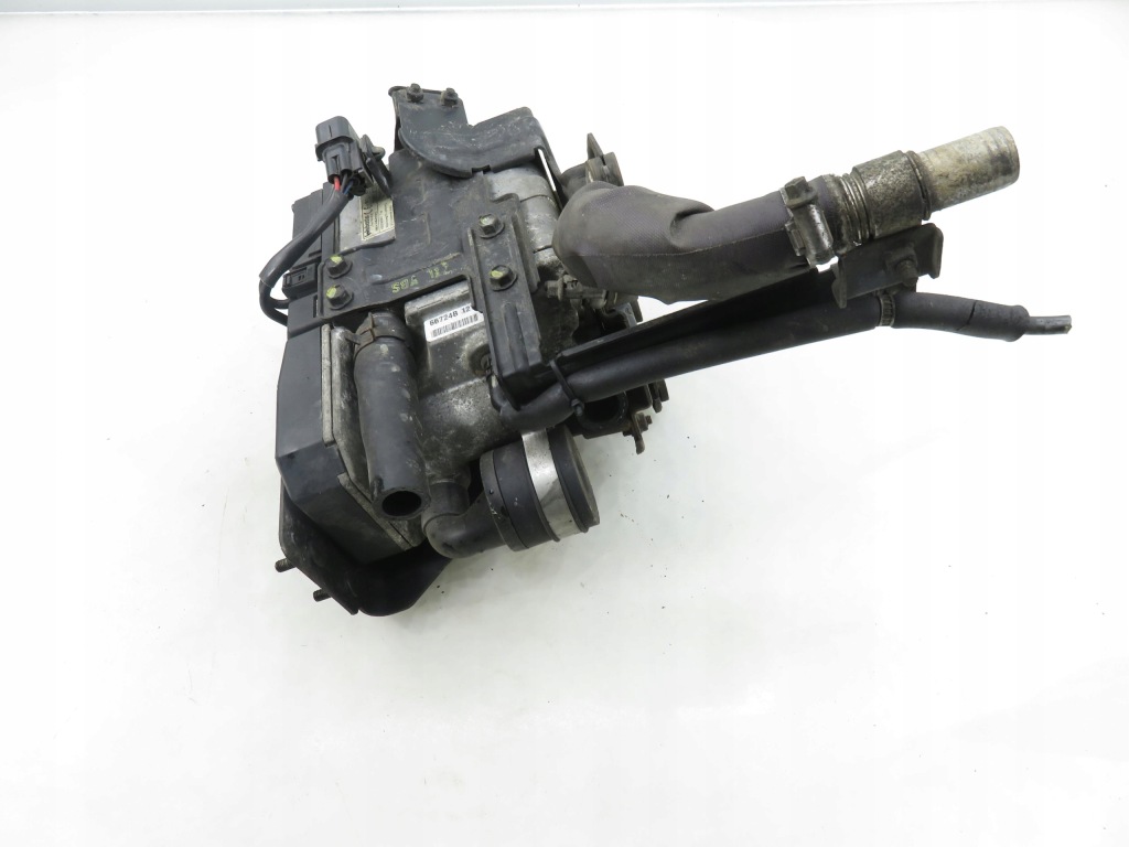 Webasto kia sorento 1 jc 000002021131 Недорого