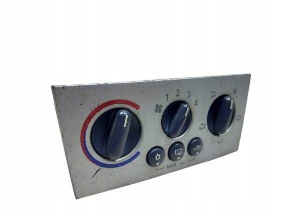 Купити Панель кондиціонера 93329465 opel astra h